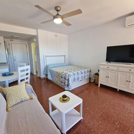 Apartamento Sereva Plazamar Торре-дель-Мар Екстер'єр фото