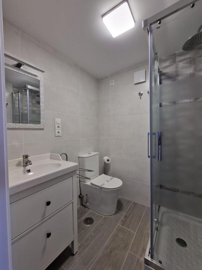 Apartamento Sereva Plazamar Торре-дель-Мар Екстер'єр фото